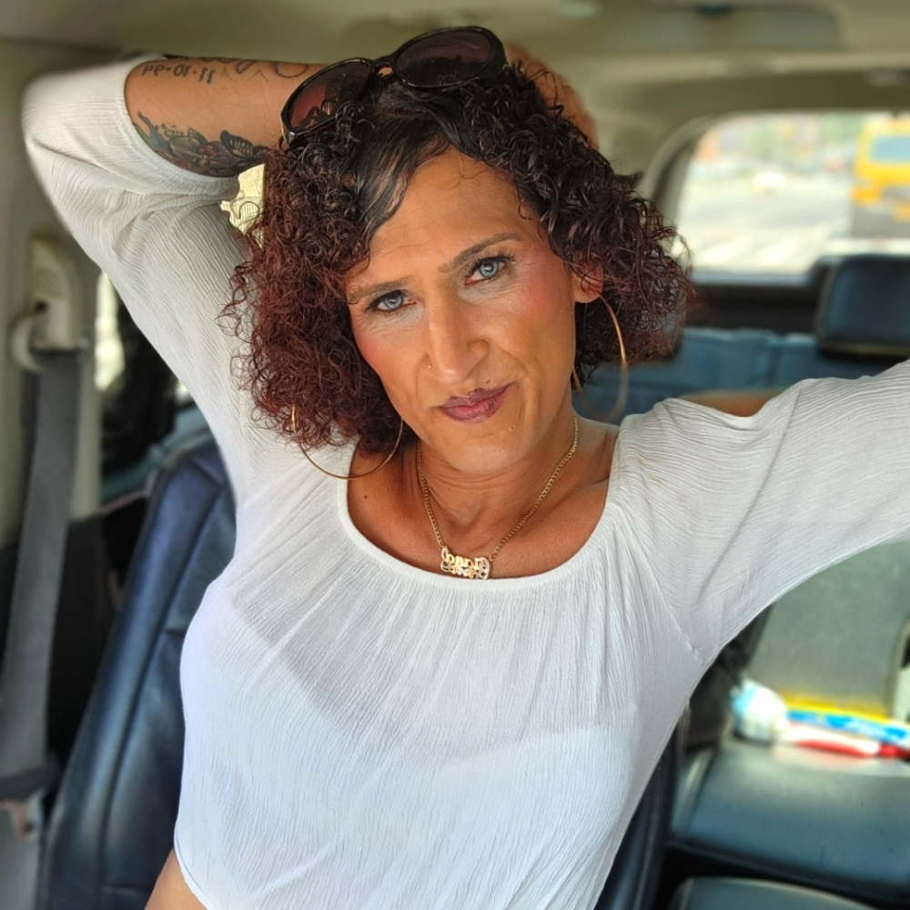 Meet your Posher, Giana